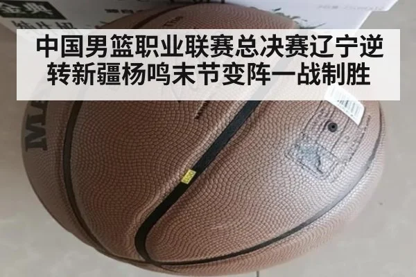 中国男篮职业联赛总决赛辽宁逆转新疆杨鸣末节变阵一战制胜